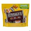 Best Sale 🌟 HERSHEY'S Miniatures Chocolate 🍬 Candy Assortment, 10.4 oz, 3 Pack 🎉