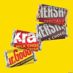 Best Sale 🌟 HERSHEY'S Miniatures Chocolate 🍬 Candy Assortment, 10.4 oz, 3 Pack 🎉 -Easter Candy & Chocolate Store hersheys miniatures chocolate candy assortment 10 4 oz 3 pack14273523 a03