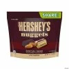 Best Sale 🤩 HERSHEY'S NUGGETS SPECIAL DARK Mildly Sweet Chocolate with Almonds 🍬 Candy, 10.1 oz, 3 Pack ✨