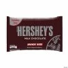 Hot Sale 🎉 HERSHEY'S Snack Size Milk Chocolate Bars, 19.8 oz 🌟