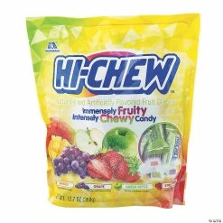 Best reviews of 🛒 Hi-Chew™ Original Fruit Chewy 🍬 Candy - 72 Pc. ⌛