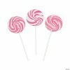 Top 10 ⭐ Swirl Lollipops - 24 Pc. 👍