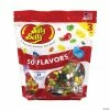 Top 10 😉 JELLY BELLY 50 Flavors Jelly Beans Assortment, 3 lb 🤩