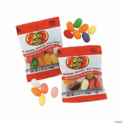 New 🌟 Jelly Belly® Mini Packs - 36 Pc. ✨