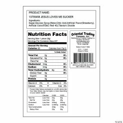 Easter Candy & Chocolate Store -Easter Candy & Chocolate Store jesus loves me lollipops 57 pc 13755458 a05