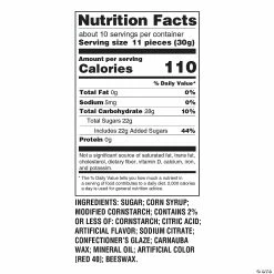 Best deal 💯 Jolly Rancher™ Valentine Jelly Hearts Fruit 🍬 Candy - 110 Pc. 😉 -Easter Candy & Chocolate Store jolly rancher valentine jelly hearts fruit candy 110 pc 13798175 a05