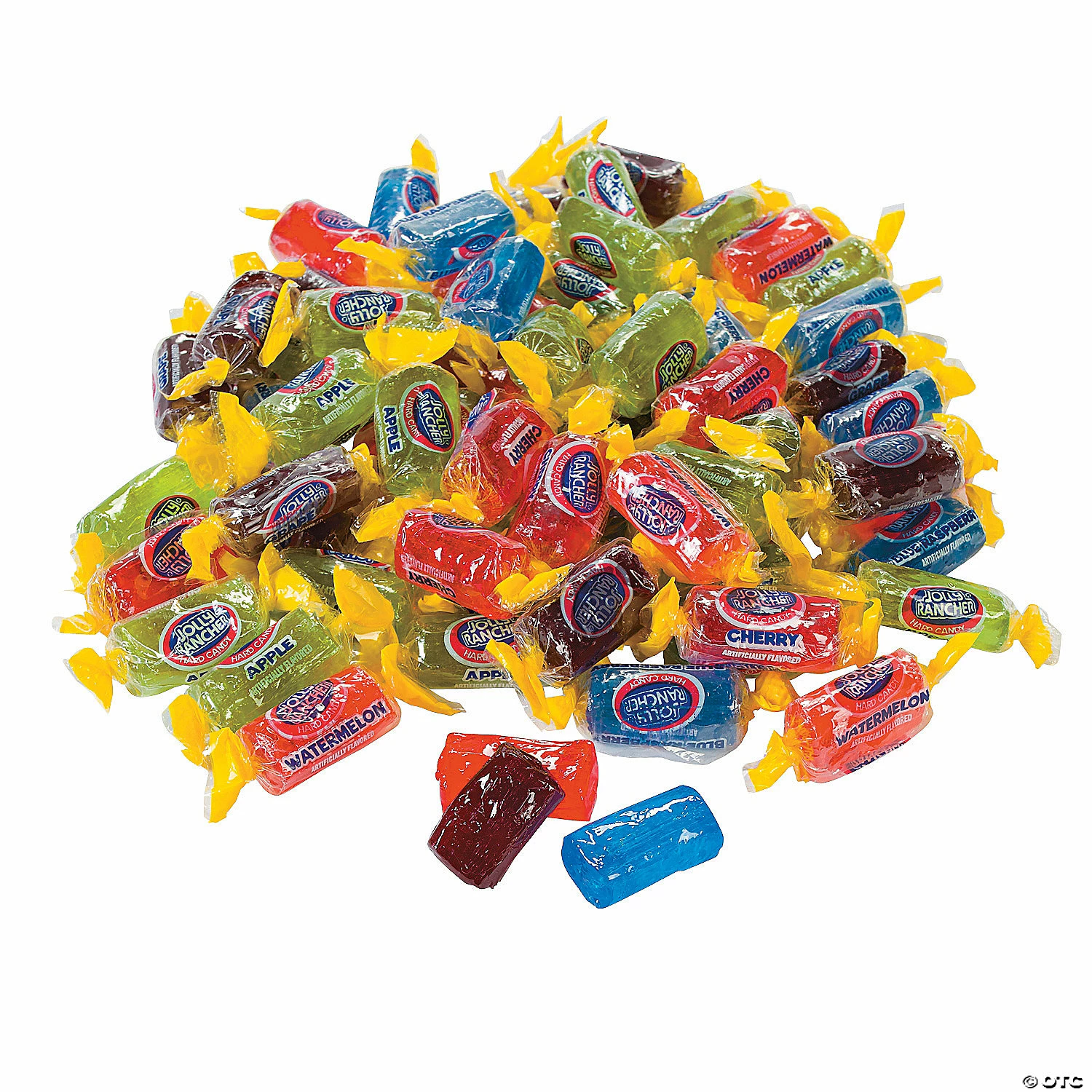 Deals 🌟 Jolly Ranchers® - 75 Pc. 👍 1 Deals 🌟 Jolly Ranchers® - 75 Pc. 👍