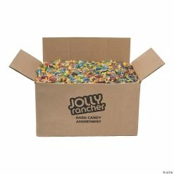 Coupon 🔔 Jolly Ranchers® Bulk 🍬 Candy - 2000 Pc. 🔥 -Easter Candy & Chocolate Store jolly ranchers sup sup bulk candy 2000 pc 13872198 a02