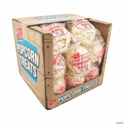 Buy ❤️ Kathy Kaye® Sweet & Salty Popcorn Balls - 24 Pc. 🔔 -Easter Candy & Chocolate Store kathy kaye sup sup sweet and salty popcorn balls 24 pc 13891882 a06