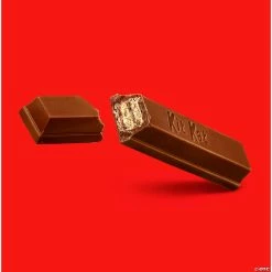 Best Pirce 🌟 KIT KAT King Size Wafer Bar, 3 oz, 24 Count 🧨 -Easter Candy & Chocolate Store kit kat king size wafer bar 3 oz 24 count14273492 a03