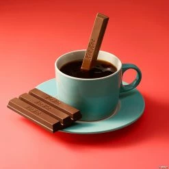 Best Pirce 🌟 KIT KAT King Size Wafer Bar, 3 oz, 24 Count 🧨 -Easter Candy & Chocolate Store kit kat king size wafer bar 3 oz 24 count14273492 a05