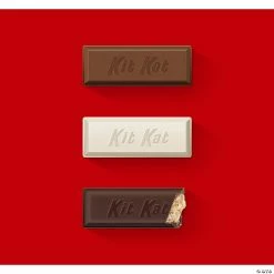 Best Pirce 👏 KIT KAT Miniatures Wafer Bar Assortment 🍬 Candy, 32.1 oz 🎁 -Easter Candy & Chocolate Store kit kat miniatures wafer bar assortment candy 32 1 oz14273511 a02