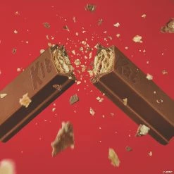 Best Pirce 😀 KIT KAT Snack Size Wafer Bars - 20.1oz bag ⌛ -Easter Candy & Chocolate Store kit kat snack size wafer bars 20 1oz bag13966273 a02