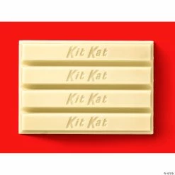 Outlet 🔔 KIT KAT Wafer Bar with White Creme, 1.5 oz, 24 Count 🛒 -Easter Candy & Chocolate Store kit kat wafer bar with white creme 1 5 oz 24 count14273470 a02