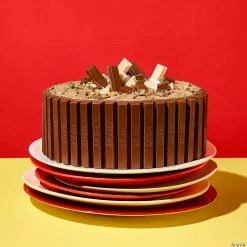 Outlet 🔔 KIT KAT Wafer Bar with White Creme, 1.5 oz, 24 Count 🛒 -Easter Candy & Chocolate Store kit kat wafer bar with white creme 1 5 oz 24 count14273470 a05