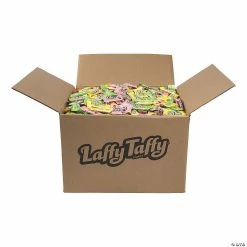 Best Sale 💯 Laffy Taffy® Bulk 🍬 Candy - 1463 Pc. ✔️ 6 Best Sale 💯 Laffy Taffy® Bulk 🍬 Candy - 1463 Pc. ✔️ -Easter Candy & Chocolate Store laffy taffy sup sup bulk candy 1463 pc k110 bb a02