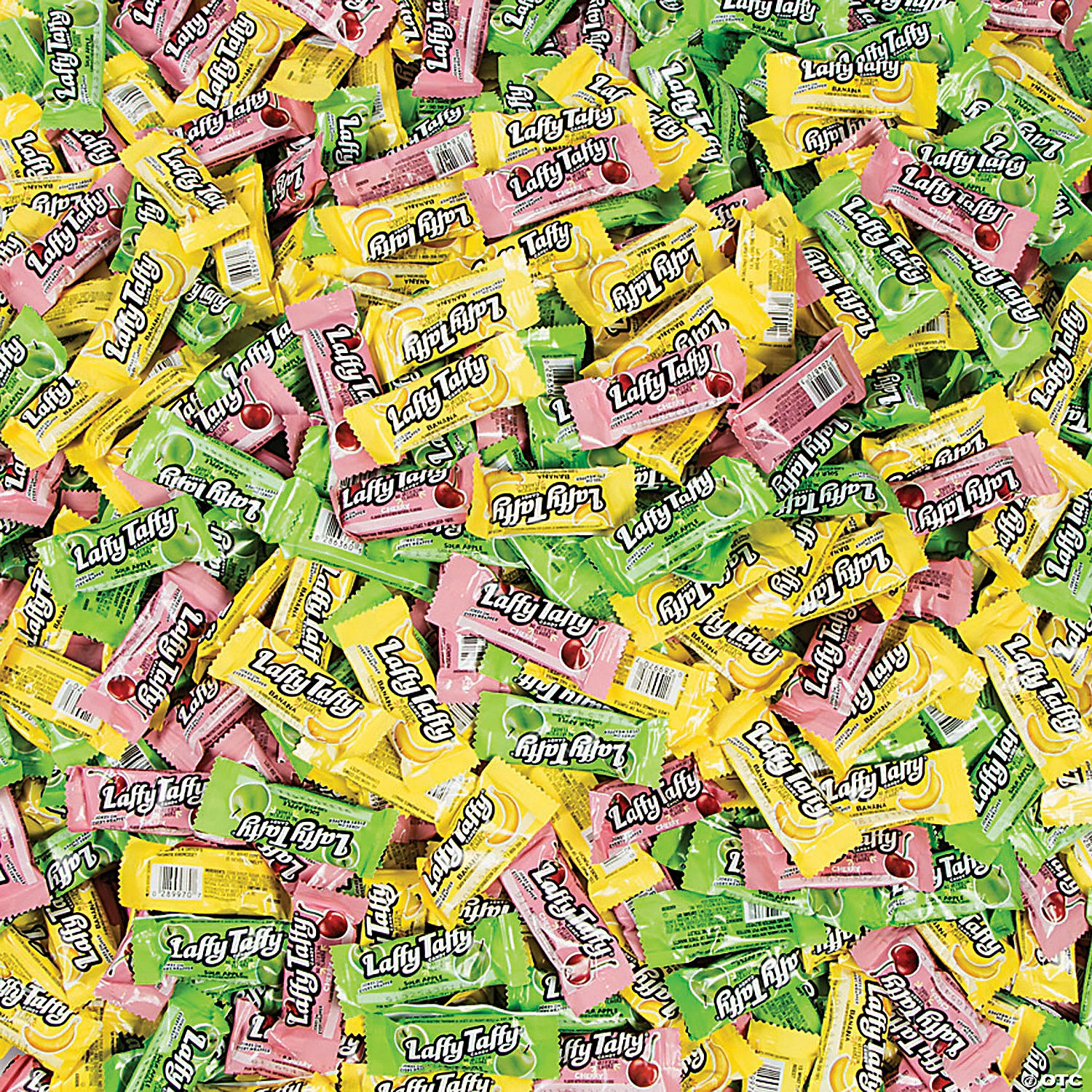 Best Sale 💯 Laffy Taffy® Bulk 🍬 Candy - 1463 Pc. ✔️ 1 Best Sale 💯 Laffy Taffy® Bulk 🍬 Candy - 1463 Pc. ✔️
