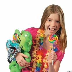 Best Sale ❤️ Large Cherry Flavored Swirl Lollipops - 12 Pc. 😍 -Easter Candy & Chocolate Store large cherry flavored swirl lollipops 12 pc 5 754g a02