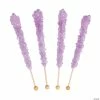 Flash Sale ✨ Rock 🍬 Candy Lollipops - 12 Pc. ✨