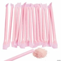 Best deal 🔔 Candy-Filled Straws - 240 Pc. 🌟