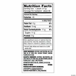 Discount 🥰 Lik-m-aid® Fun Dip™ 🍬 Candy - 48 Pc. 😍 -Easter Candy & Chocolate Store lik m aid sup sup fun dip sup sup candy 48 pc k142 a05