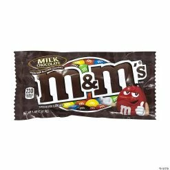 New 🧨 M&M 's Candies, 1.69 oz, 36 Count 🛒