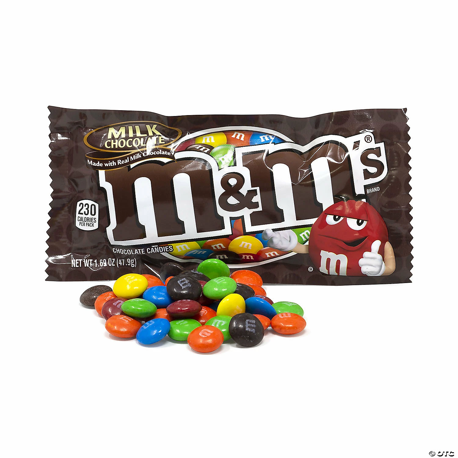 New ๐งจ M&M 's Candies, 1.69 oz, 36 Count ๐ 2 New ๐งจ M&M 's Candies, 1.69 oz, 36 Count ๐ - Image 2