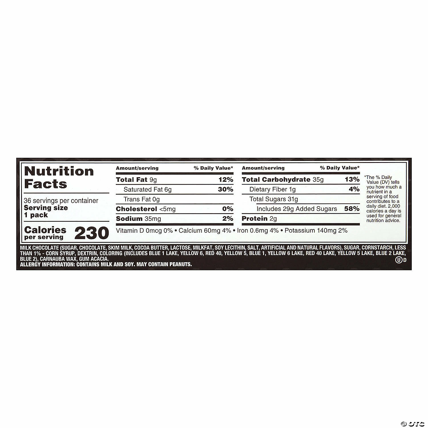 New ๐งจ M&M 's Candies, 1.69 oz, 36 Count ๐ 3 New ๐งจ M&M 's Candies, 1.69 oz, 36 Count ๐ - Image 3