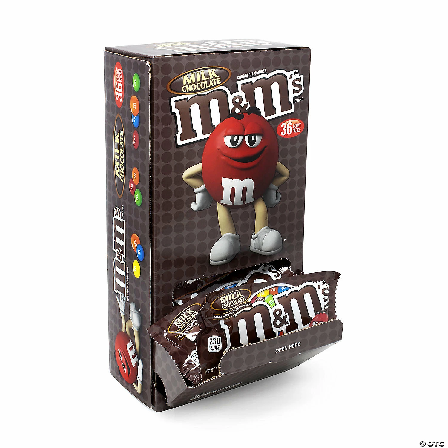 New ๐งจ M&M 's Candies, 1.69 oz, 36 Count ๐ 4 New ๐งจ M&M 's Candies, 1.69 oz, 36 Count ๐ - Image 4