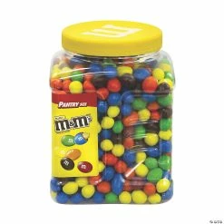 Coupon 🥰 M&M's Milk Chocolate Peanut Candies Jar, 62 oz ⭐ 7 Coupon 🥰 M&M's Milk Chocolate Peanut Candies Jar, 62 oz ⭐ -Easter Candy & Chocolate Store mandms milk chocolate peanut candies jar 62 oz13966240 a02