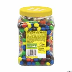 Coupon 🥰 M&M's Milk Chocolate Peanut Candies Jar, 62 oz ⭐ 8 Coupon 🥰 M&M's Milk Chocolate Peanut Candies Jar, 62 oz ⭐ -Easter Candy & Chocolate Store mandms milk chocolate peanut candies jar 62 oz13966240 a03