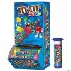 Outlet 🔔 M&M'S MINIS Milk Chocolate 🍬 Candy, 1.08-Ounce Tubes (Pack of 24) 🔔