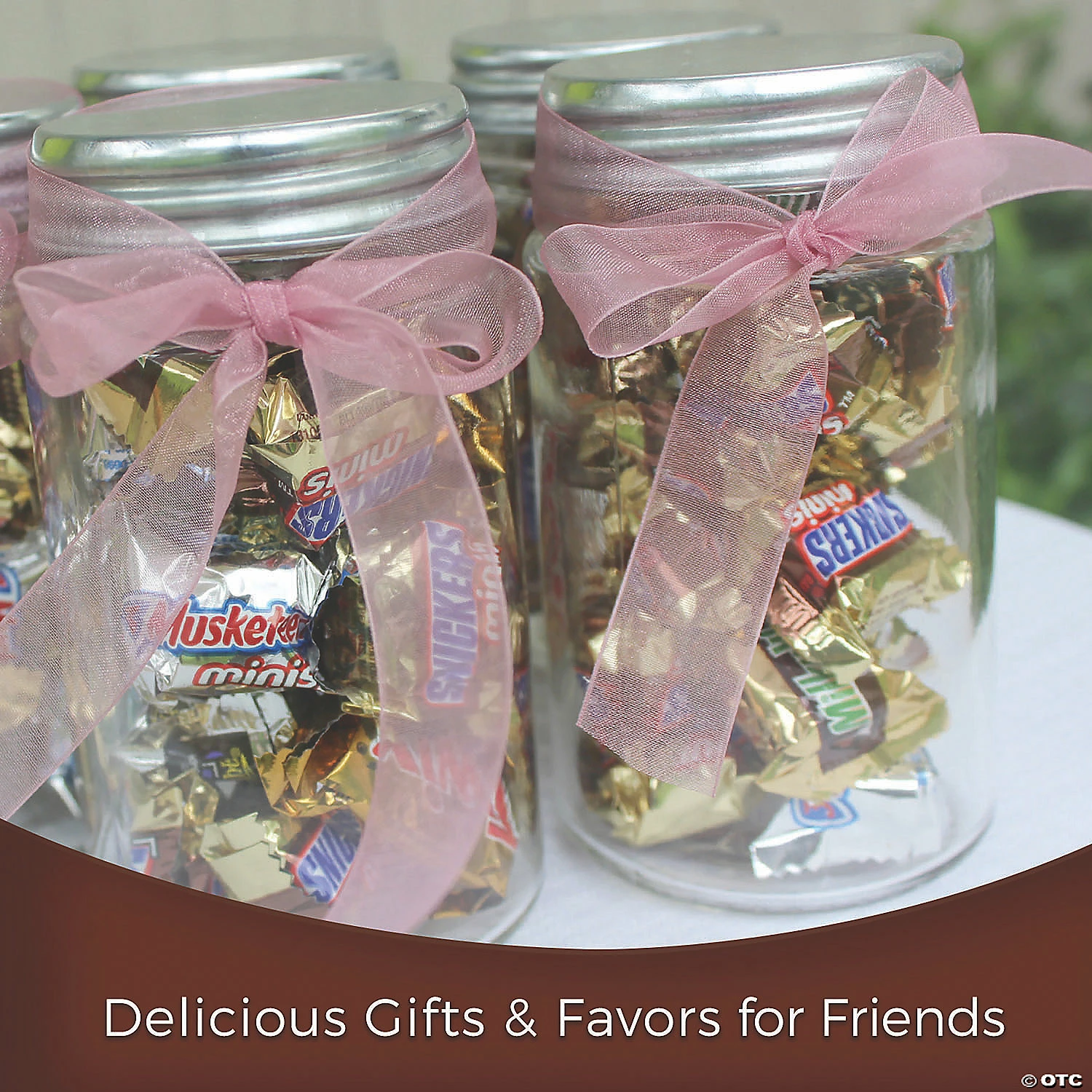 Buy 🧨 MARS Chocolate Favorites Minis Size 🍬 Candy Bars Assorted Variety Mix Bag - 205 Pieces 🤩 4 Buy 🧨 MARS Chocolate Favorites Minis Size 🍬 Candy Bars Assorted Variety Mix Bag - 205 Pieces 🤩 - Image 4