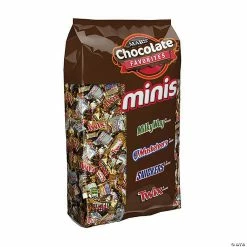 Outlet 🎁 MARS Chocolate Mini Bars Variety Mix - 67.20oz bag 🔔