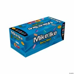 Top 10 🤩 Mike and Ike® Berry Blast Exchange Boxes - 24 Pc. 🎉