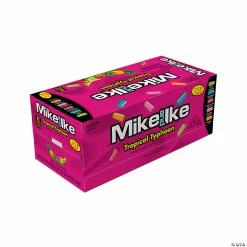 Buy 👍 Mike and Ike® Tropical Typhoon Exchange Boxes - 24 Pc. 🔥
