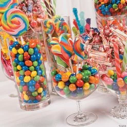 Wholesale 🧨 Mini Swirl Lollipops - 38 Pc. 🔔 -Easter Candy & Chocolate Store mini swirl lollipops 38 pc 5 892b a03