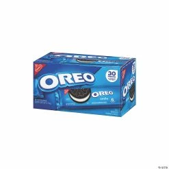 Cheapest 😀 Nabisco Single Serve Oreos 2 oz, 30 Count 🎁 -Easter Candy & Chocolate Store nabisco single serve oreos 2 oz 30 count13966331 a02