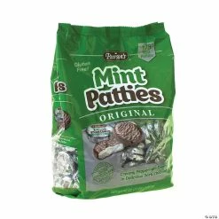 Wholesale 🔔 Pearson's Mint Patties, 175 Count ⌛