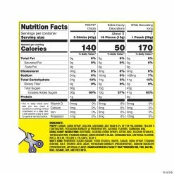 Easter Candy & Chocolate Store -Easter Candy & Chocolate Store peeps sup sup marshmallow chicks decorating kit 6 pc 13962273 a01