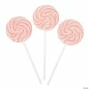New 🤩 Swirl Lollipops - 24 Pc. ❤️
