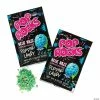 Hot Sale ❤️ Pop Rocks® Blue Raspberry Hard 🍬 Candy - 24 Pc. 👍