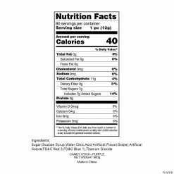 Wholesale ⌛ Candy Sticks - 80 Pc. 🔥 -Easter Candy & Chocolate Store purple hard candy sticks 80 pc k2099 a05