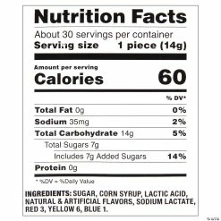 Discount 😍 Purple Ring Pops® - 30 Pc. 🎁 -Easter Candy & Chocolate Store purple ring pops sup sup 30 pc 14113783 a05