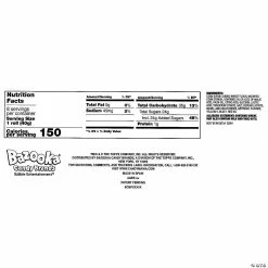 Hot Sale 🌟 Push Pop® Gummy Rolls - 8 Pc. 😍 -Easter Candy & Chocolate Store push pop sup sup gummy rolls 8 pc 13947451 a05