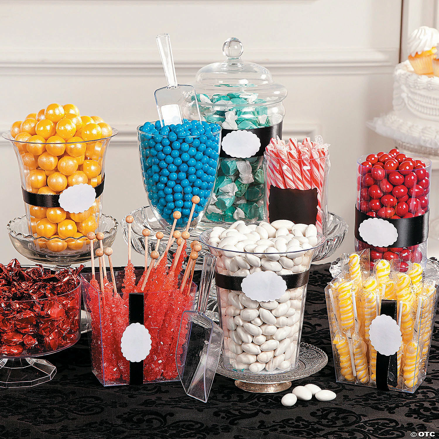 Cheap ๐ Candy Sticks - 80 Pc. ๐ 2 Cheap ๐ Candy Sticks - 80 Pc. ๐ - Image 2