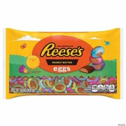 Outlet 🌟 Reese’s® Mini Chocolate Eggs Easter 🍬 Candy - 28 Pc. 👍 -Easter Candy & Chocolate Store reese s sup sup mini chocolate eggs easter candy 28 pc k956 a02