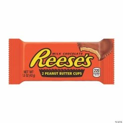 Easter Candy & Chocolate Store -Easter Candy & Chocolate Store reeses full size peanut butter cups 1 5 oz 36 count13966452 a01