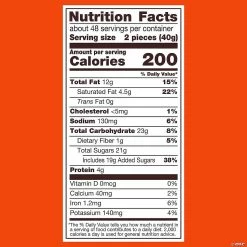 Wholesale ⭐ REESE'S King Size Peanut Butter Cups, 2.8 oz, 24 Count ⌛ 6 Wholesale ⭐ REESE'S King Size Peanut Butter Cups, 2.8 oz, 24 Count ⌛ -Easter Candy & Chocolate Store reeses king size peanut butter cups 2 8 oz 24 count14273448 a02