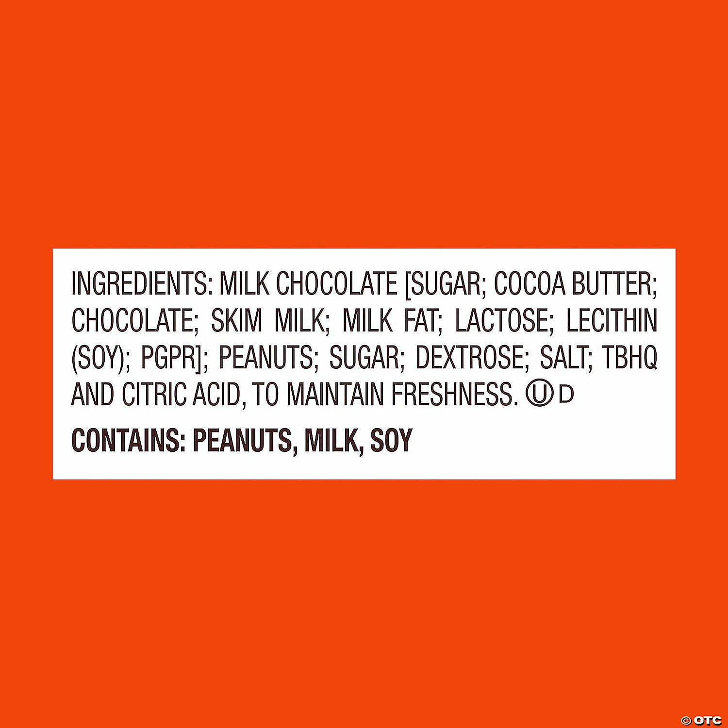 Wholesale ⭐ REESE'S King Size Peanut Butter Cups, 2.8 oz, 24 Count ⌛ 4 Wholesale ⭐ REESE'S King Size Peanut Butter Cups, 2.8 oz, 24 Count ⌛ - Image 4